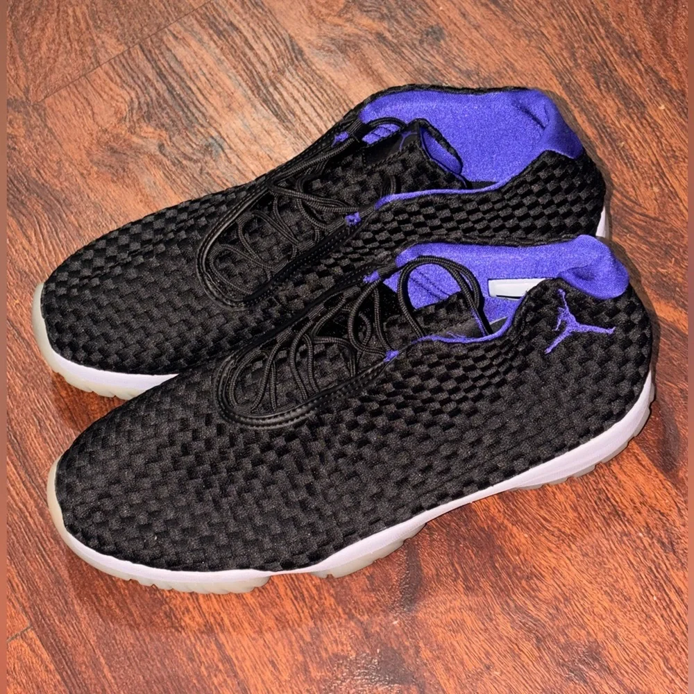 Jordan size 12